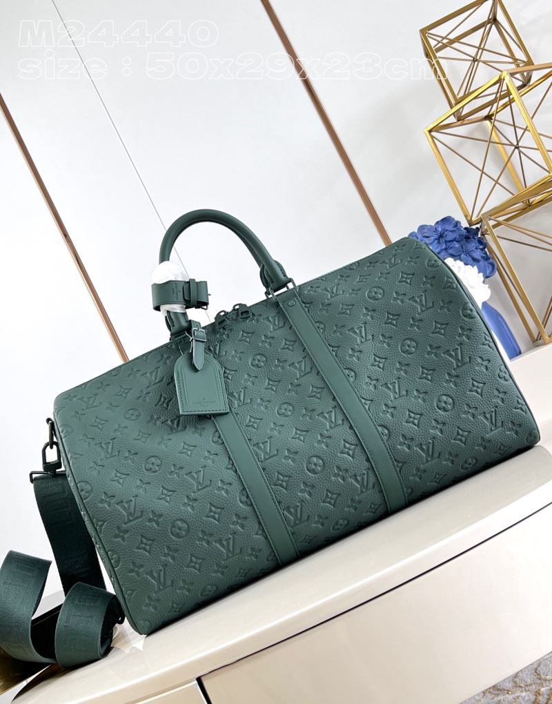 Louis Vuitton Travel Bags
